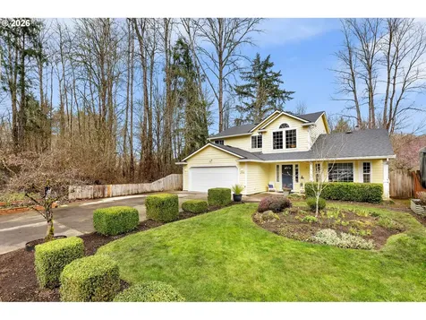 2918 SW 11th Street Battle Ground WA 98604