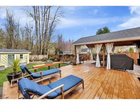 2918 SW 11th Street Battle Ground WA 98604