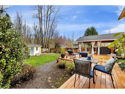 2918 SW 11th Street Battle Ground WA 98604