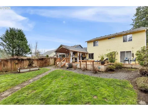 2918 SW 11th Street Battle Ground WA 98604