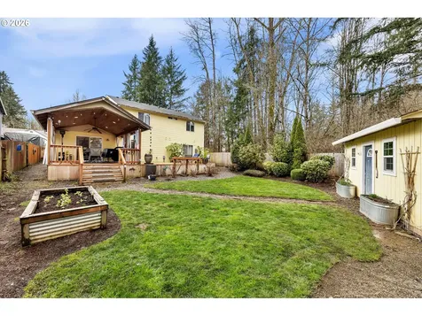 2918 SW 11th Street Battle Ground WA 98604