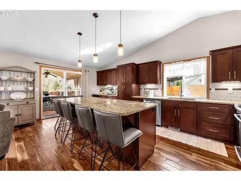 2918 SW 11th Street Battle Ground WA 98604