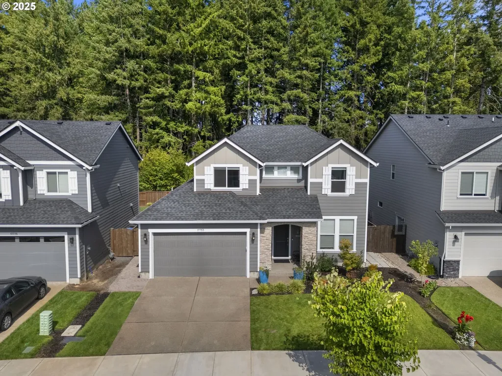 17753 SW Lockwood Court Sherwood OR 97140