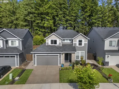 17753 SW Lockwood Court Sherwood OR 97140