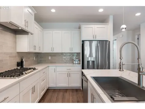 17753 SW Lockwood Court Sherwood OR 97140