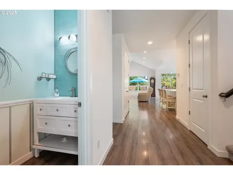 17753 SW Lockwood Court Sherwood OR 97140
