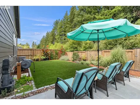 17753 SW Lockwood Court Sherwood OR 97140