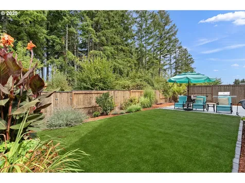 17753 SW Lockwood Court Sherwood OR 97140