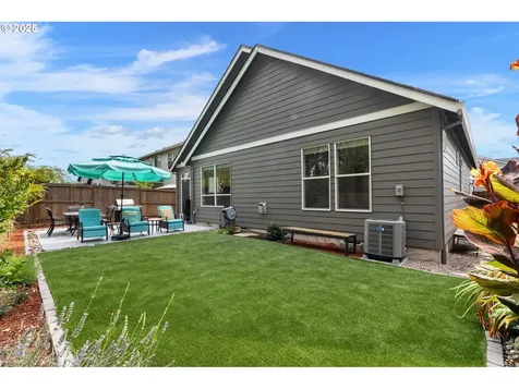 17753 SW Lockwood Court Sherwood OR 97140
