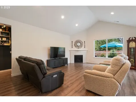 17753 SW Lockwood Court Sherwood OR 97140