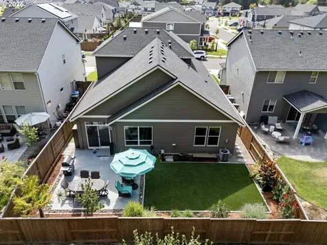 17753 SW Lockwood Court Sherwood OR 97140