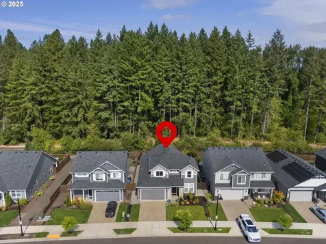 17753 SW Lockwood Court Sherwood OR 97140