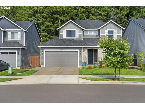 17753 SW Lockwood Court Sherwood OR 97140
