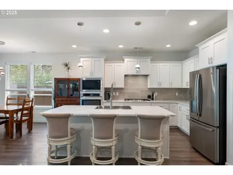 17753 SW Lockwood Court Sherwood OR 97140