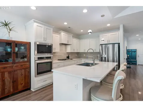 17753 SW Lockwood Court Sherwood OR 97140