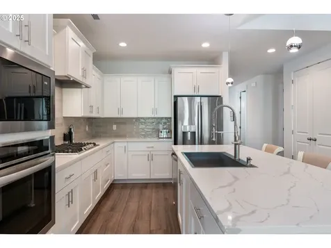 17753 SW Lockwood Court Sherwood OR 97140
