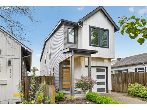 2911 N Willis Boulevard Portland OR 97217