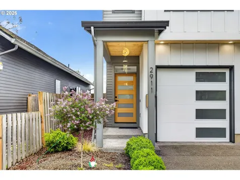 2911 N Willis Boulevard Portland OR 97217