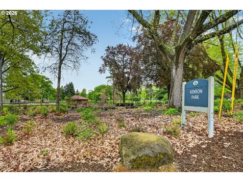 2911 N Willis Boulevard Portland OR 97217