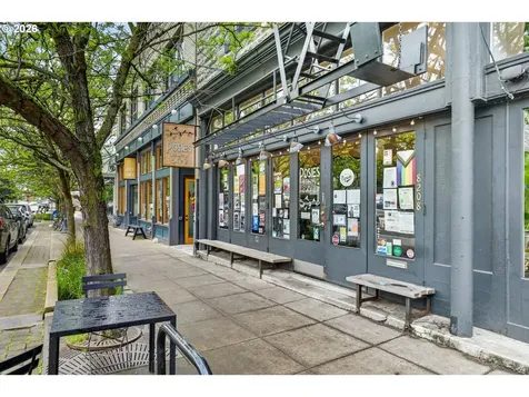 2911 N Willis Boulevard Portland OR 97217