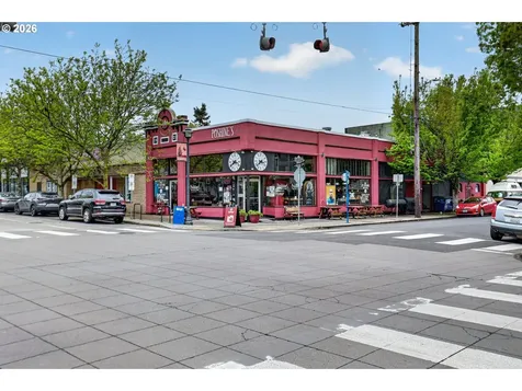 2911 N Willis Boulevard Portland OR 97217