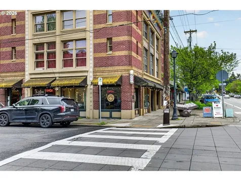 2911 N Willis Boulevard Portland OR 97217