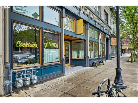2911 N Willis Boulevard Portland OR 97217
