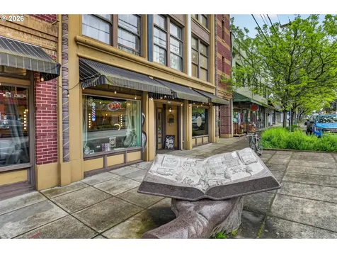 2911 N Willis Boulevard Portland OR 97217