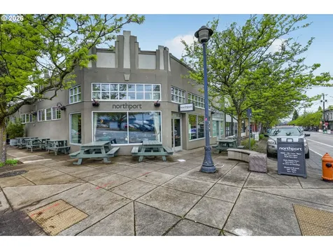 2911 N Willis Boulevard Portland OR 97217