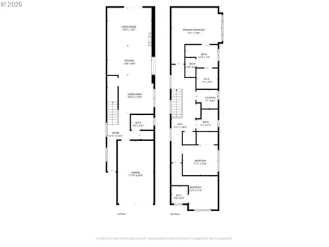 2911 N Willis Boulevard Portland OR 97217