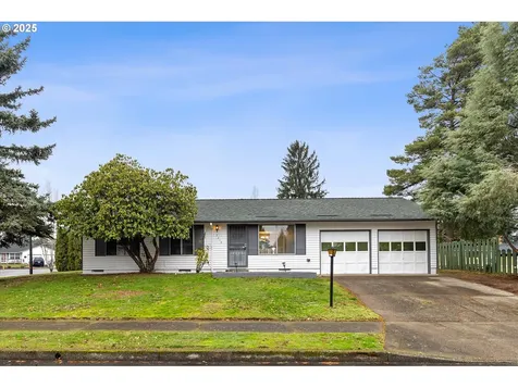 3210 NE 2nd Court Gresham OR 97030
