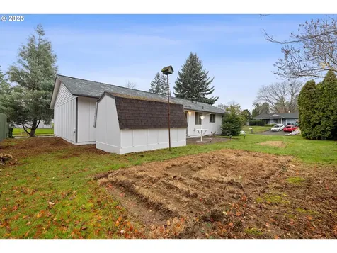 3210 NE 2nd Court Gresham OR 97030