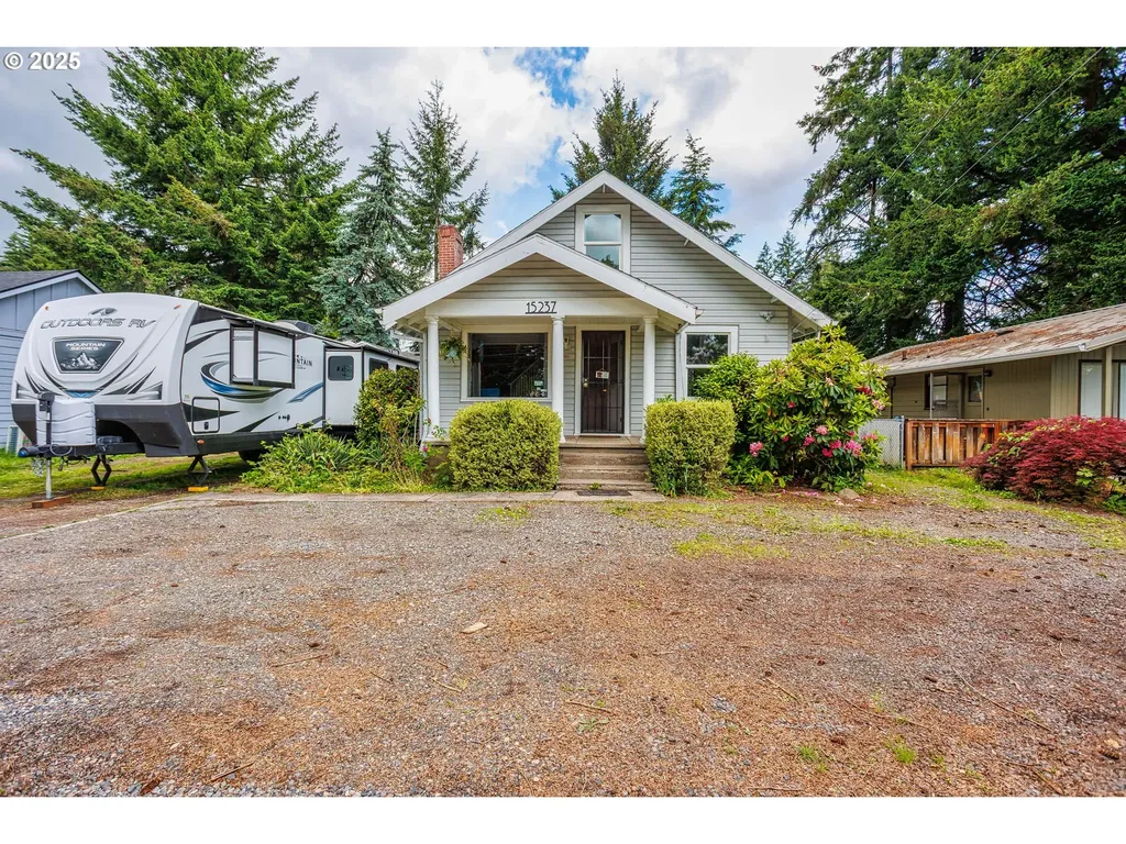 15237 E Burnside Street Portland OR 97233