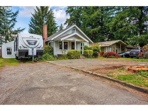 15237 E Burnside Street Portland OR 97233