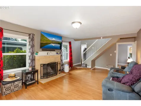 15237 E Burnside Street Portland OR 97233