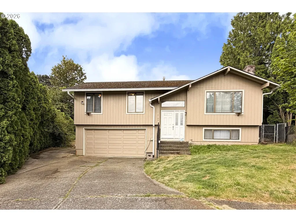 2182 SW Brixton Place Gresham OR 97080