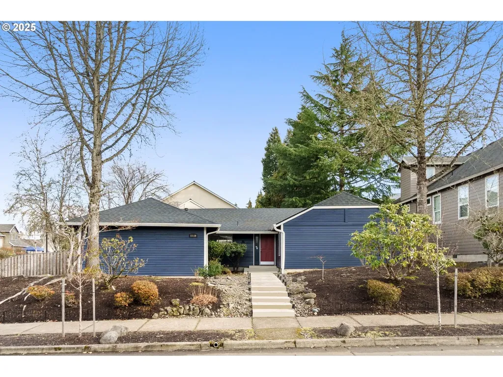 12130 SW Morning Hill Drive Portland OR 97223