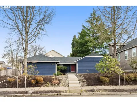 12130 SW Morning Hill Drive Portland OR 97223
