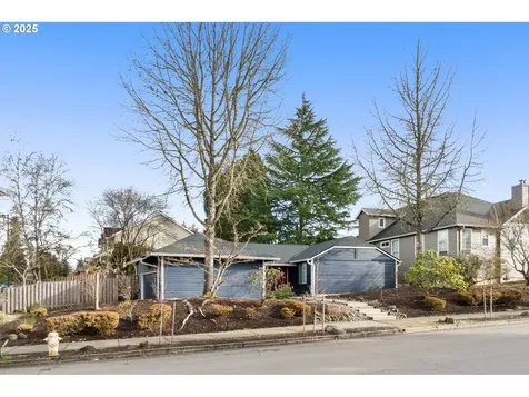 12130 SW Morning Hill Drive Portland OR 97223