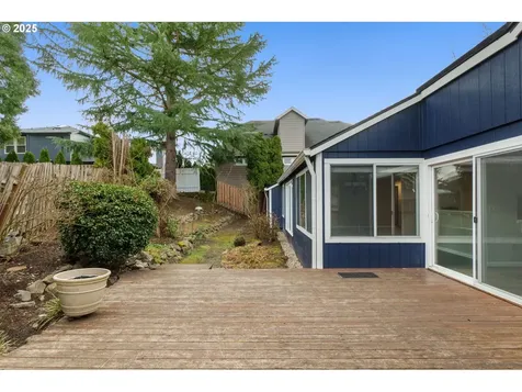 12130 SW Morning Hill Drive Portland OR 97223