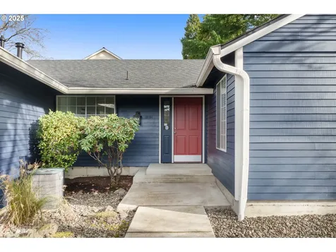 12130 SW Morning Hill Drive Portland OR 97223