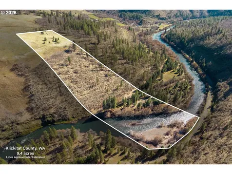 Highway 142 Klickitat WA 98628