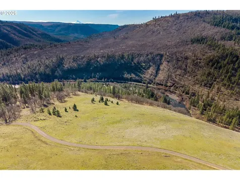 Highway 142 Klickitat WA 98628