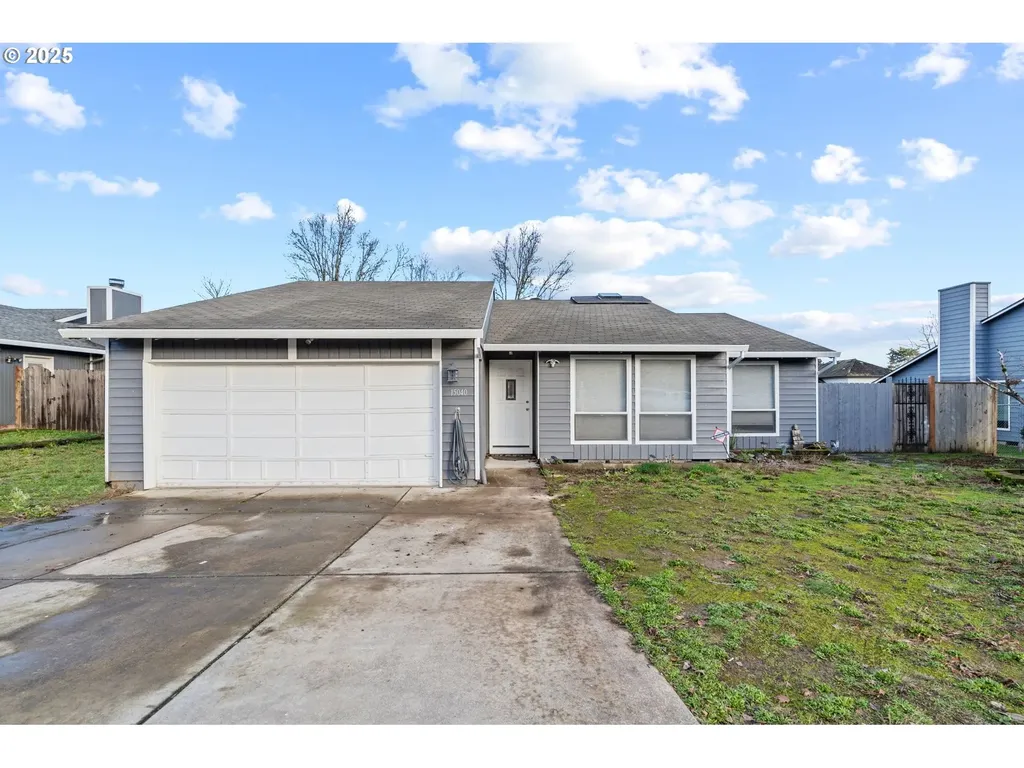 15040 SW 92nd Avenue Portland OR 97224