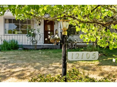 12105 SW 92nd Avenue Portland OR 97223