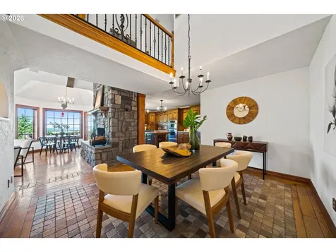 1777 Skyland Drive Lake Oswego OR 97034