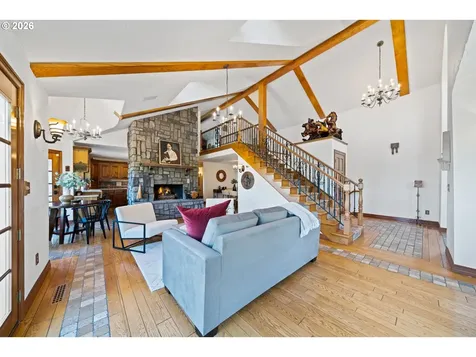 1777 Skyland Drive Lake Oswego OR 97034