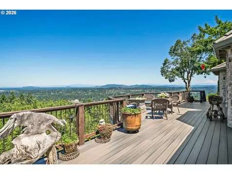 1777 Skyland Drive Lake Oswego OR 97034