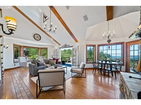 1777 Skyland Drive Lake Oswego OR 97034