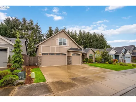 12300 NE 56th Avenue Vancouver WA 98686
